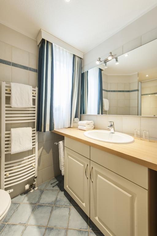 Friesenhaus Sylter Domizil Appartement Wenningstedt-Braderup Buitenkant foto