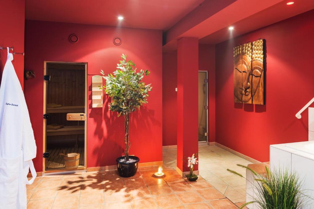 Friesenhaus Sylter Domizil Appartement Wenningstedt-Braderup Buitenkant foto